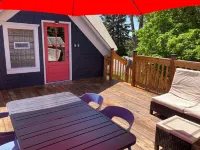 Historic Glacier Getaway~20 mins to Glacier National Park and 10mins to airport!