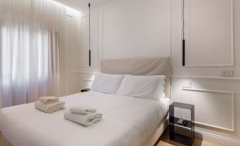 Pitti Prestige by Mmega