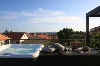 Villa Tereza ZadarVillas - maisons de vacances