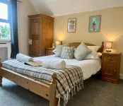 Pinfold Cottage Hôtels à : Escrick