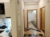 Parkway Apartments Hotels in Rawalpindi