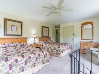 4 Seasons at Beech Mountain Hotels in Beech Mountain