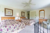 4 Seasons at Beech Mountain Hoteles en Municipio de Laurel Creek