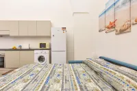 3833 レジデンツァ・ノンナ・ルチア - モノ by Barbarhouse