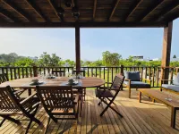 Yalikavak Natural Garden Tiny House