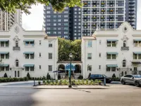 Hotel Granada Midtown Hotels near High Museum of Art