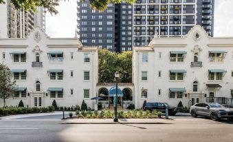 Hotel Granada Midtown