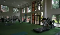 Iguazú Grand Resort Spa & Casino - palestra