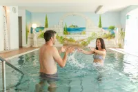 Hotel-Residenz Immenhof - piscine