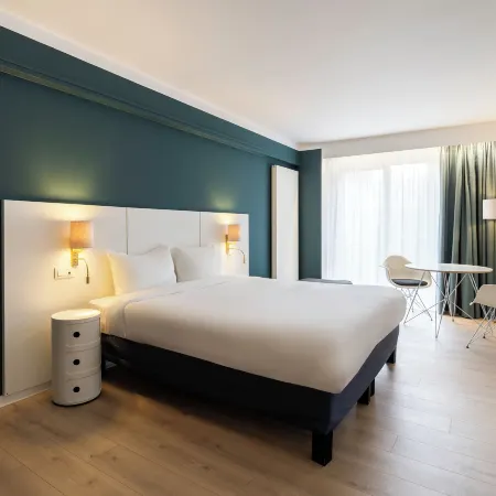 Hotel Louise