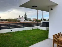 Elegant Stylish Villas with Shared Pool in Crete Hotels near CRETAquarium Thalassokosmos