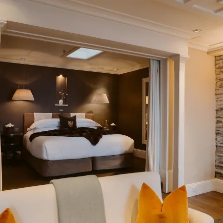 Eichardt's Private Hotel Hotels in Queenstown