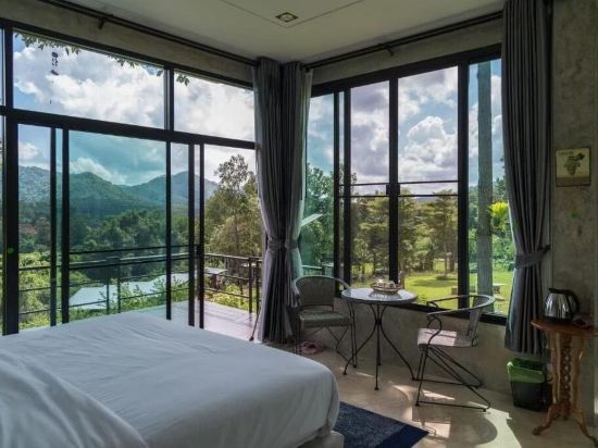 ภูผาวิวดอย