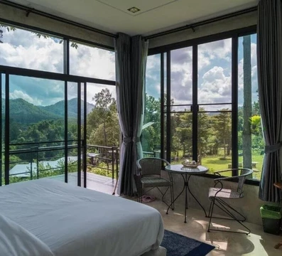 รูปภาพของภูผาวิวดอย