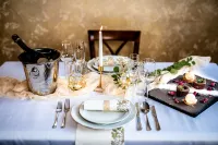 Penzion a Restaurace Staré Časy Hotels in Vsetin District