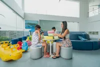 Casa Andina Select Zorritos Tumbes Hotels in Zorritos