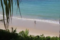 Sereia do Mar Pousada e Restaurante Ltda - Beach