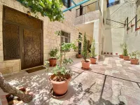 Villa Mira Guesthouse 1 - Downtown Central Amman - Al Diyrih - Vuoristonäköala