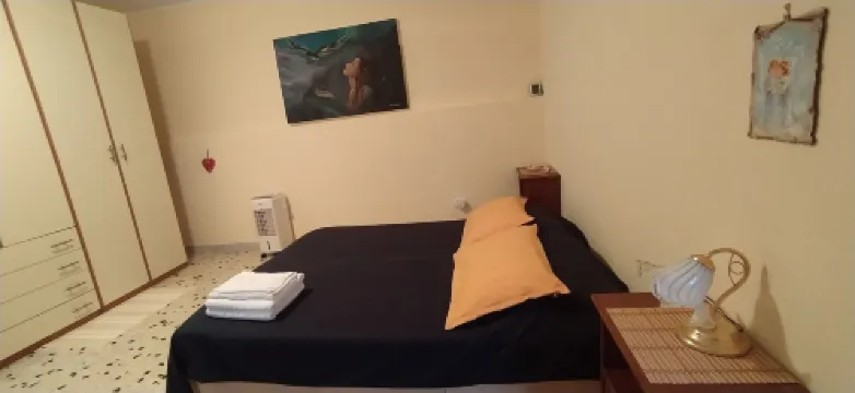 凱梅雷河烏利賽酒店 明圖爾諾酒店