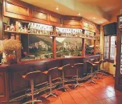 Hotel Pradas Ordesa - bar