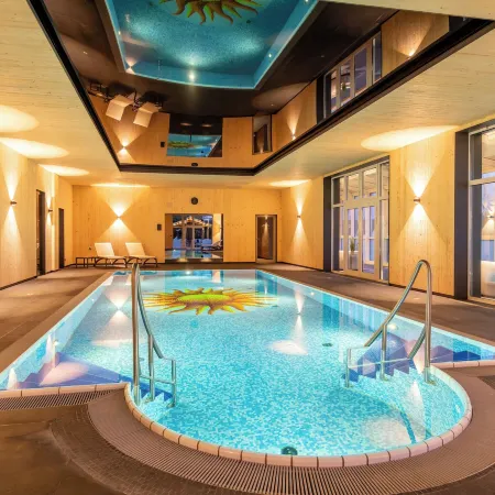 Fair Resort All Inclusive Wellness & Spa Hotel Jena