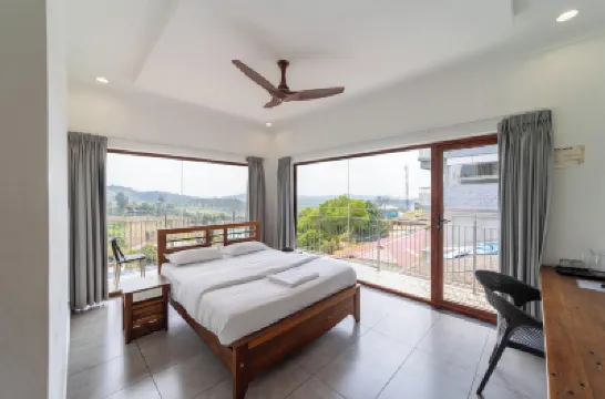 Wintel Wild Hotels near Nallamudi Viewpoint