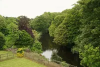 The Castledawson Inn Hotels in Cookstown