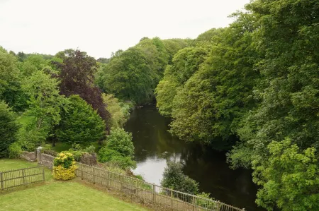 The Castledawson Inn Отели рядом с достопримечательностью «Killymoon Golf Club»