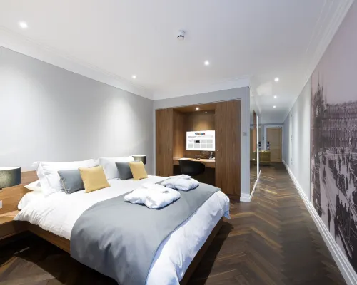 Claremont Hotel Hotels in Douglas
