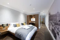 Claremont Hotel Hotels in Douglas