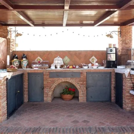 Palazzo Giovanni Bed and Breakfast