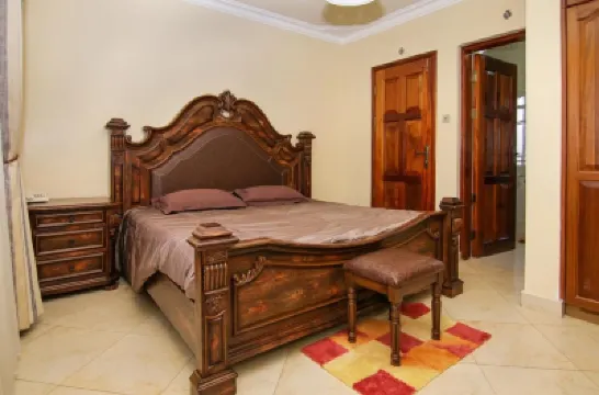 Ndeiya House Hotels in 