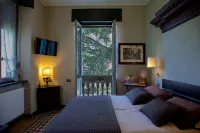 Villa Ucci Hotels in Canzo