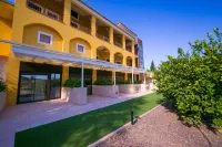 Hotel Rural El Molino de Felipe Hotels in 
