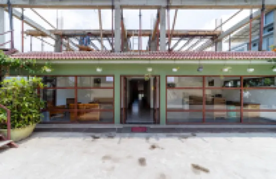 Wintel Wild Hotels near Nallamudi Viewpoint