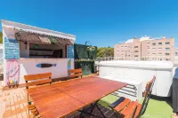 Hotel LIS Mallorca Hotel a Illetas