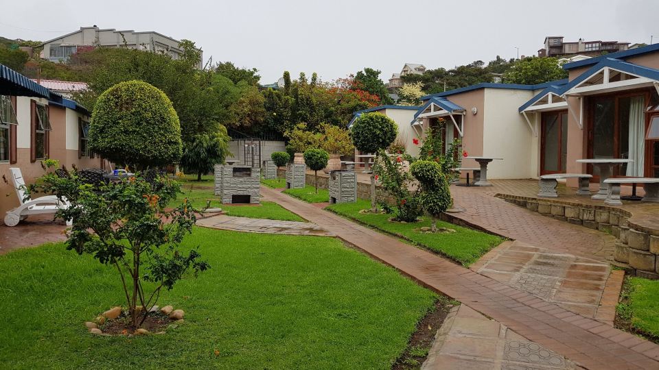 Oceans Hotel & Self Catering