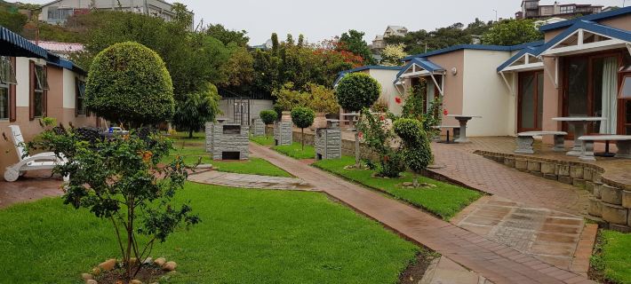 Oceans Hotel & Self Catering Hotels in Mossel Bay