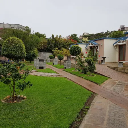Oceans Hotel & Self Catering