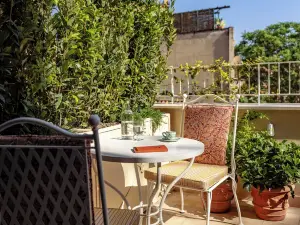 Hotel Casa Monti Roma