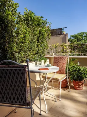 Hotel Casa Monti Roma Hotels in 