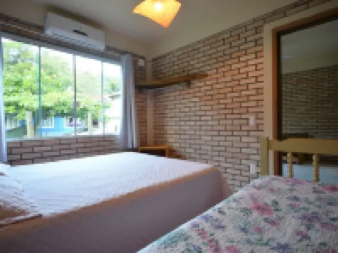 Pousada Sítio Olho d'Água Hotels in Bombinhas