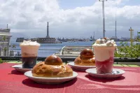 Miti dello Stretto B&B