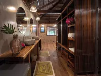 花島度假村 泰泰酒店