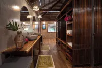 Flower Island Resort