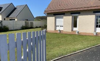 B&B gîte de Saint Come de Fresne - Housity