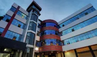 Sparrows Residency Hotel a Kattappana