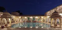 Rohet Garh - Swimmingpools