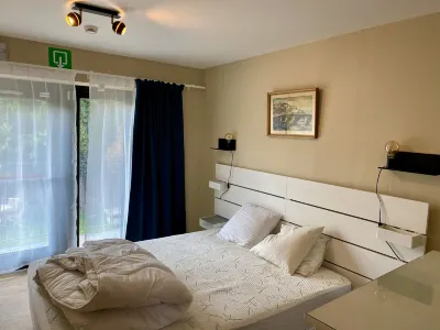 Châtelet de Barbençon Hotel di 