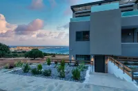 Amphitheatre Suites